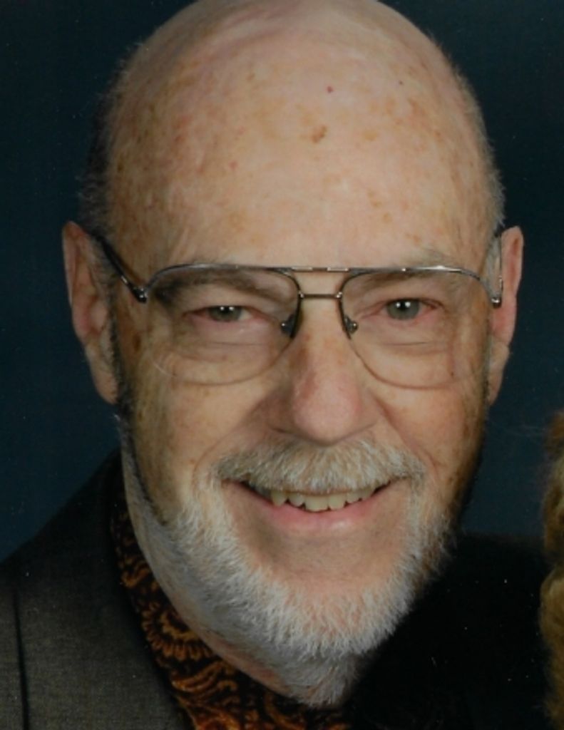 Edward Joseph "Ned" Staudt, Jr.