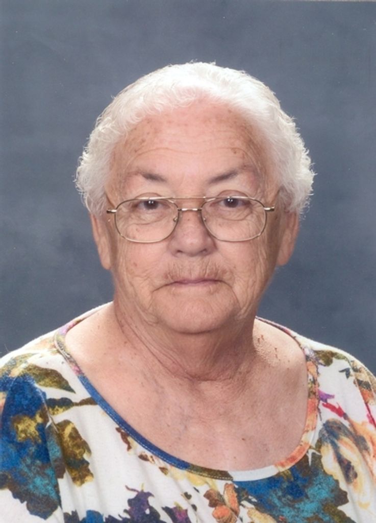 Patricia "Pat" Mae Kemp Profile Photo