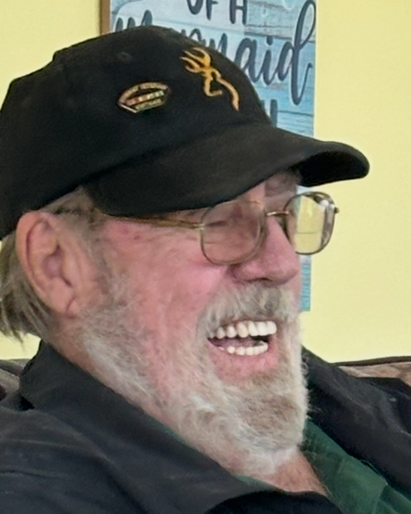 Russell William Cissell