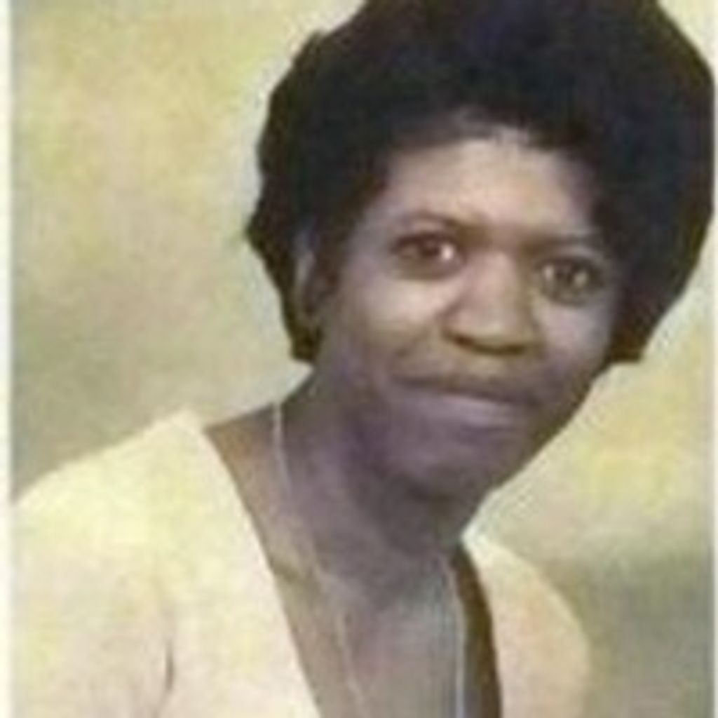 Joe Annie Childress