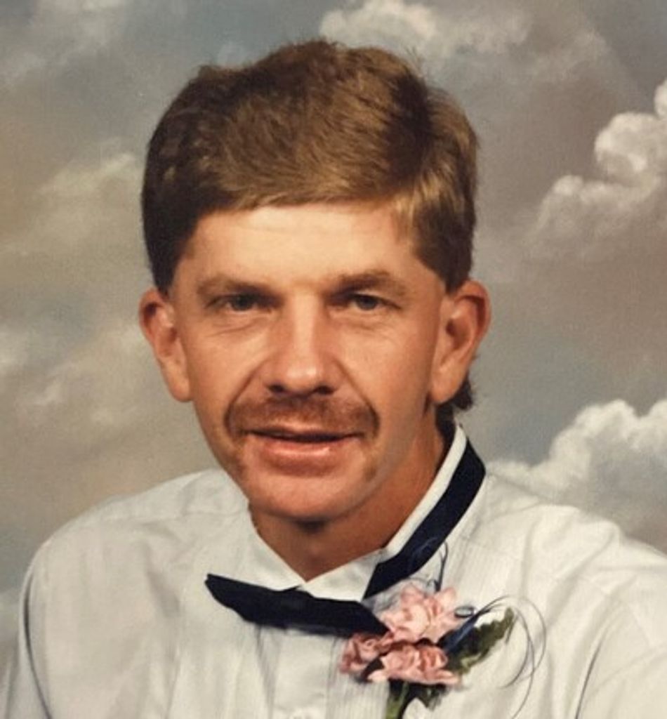 James Ray Coates, Sr. Profile Photo