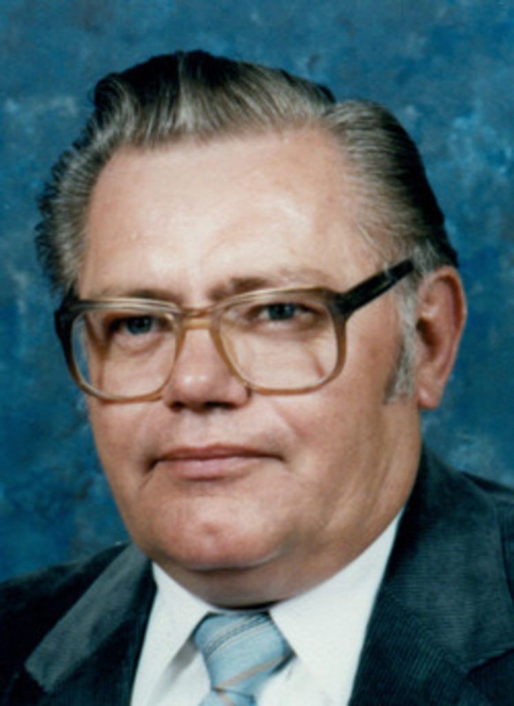 Herbert H. Dooley