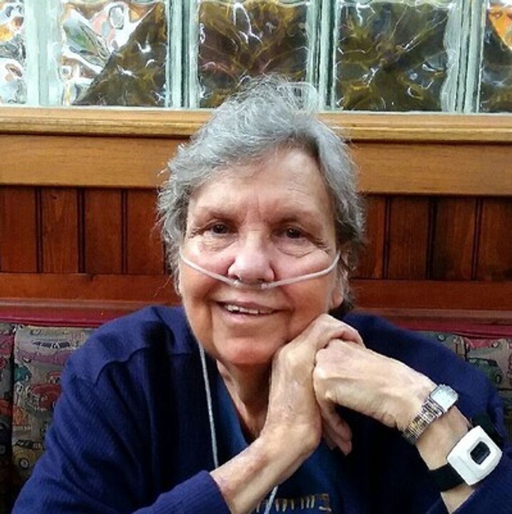 Joanne (Bjorne) Johnson