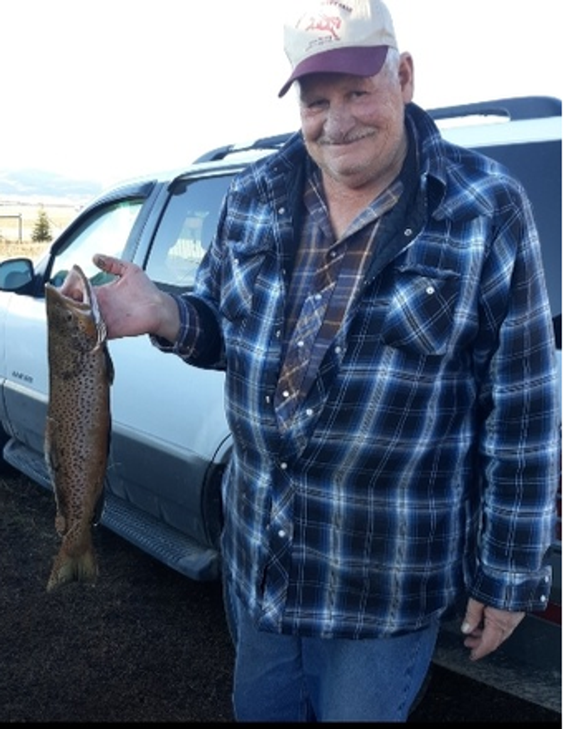 George Albert Kennington Profile Photo