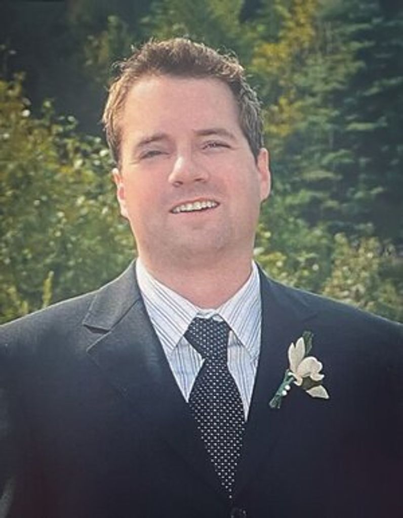 Michael David Young Profile Photo