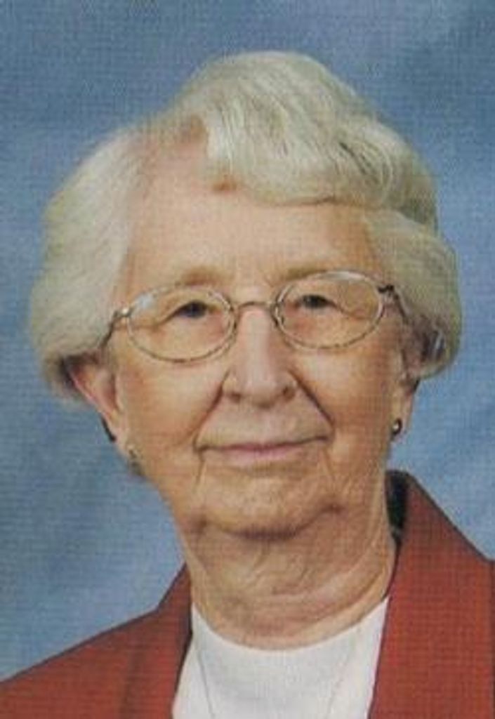 Lela Mae Campbell Profile Photo