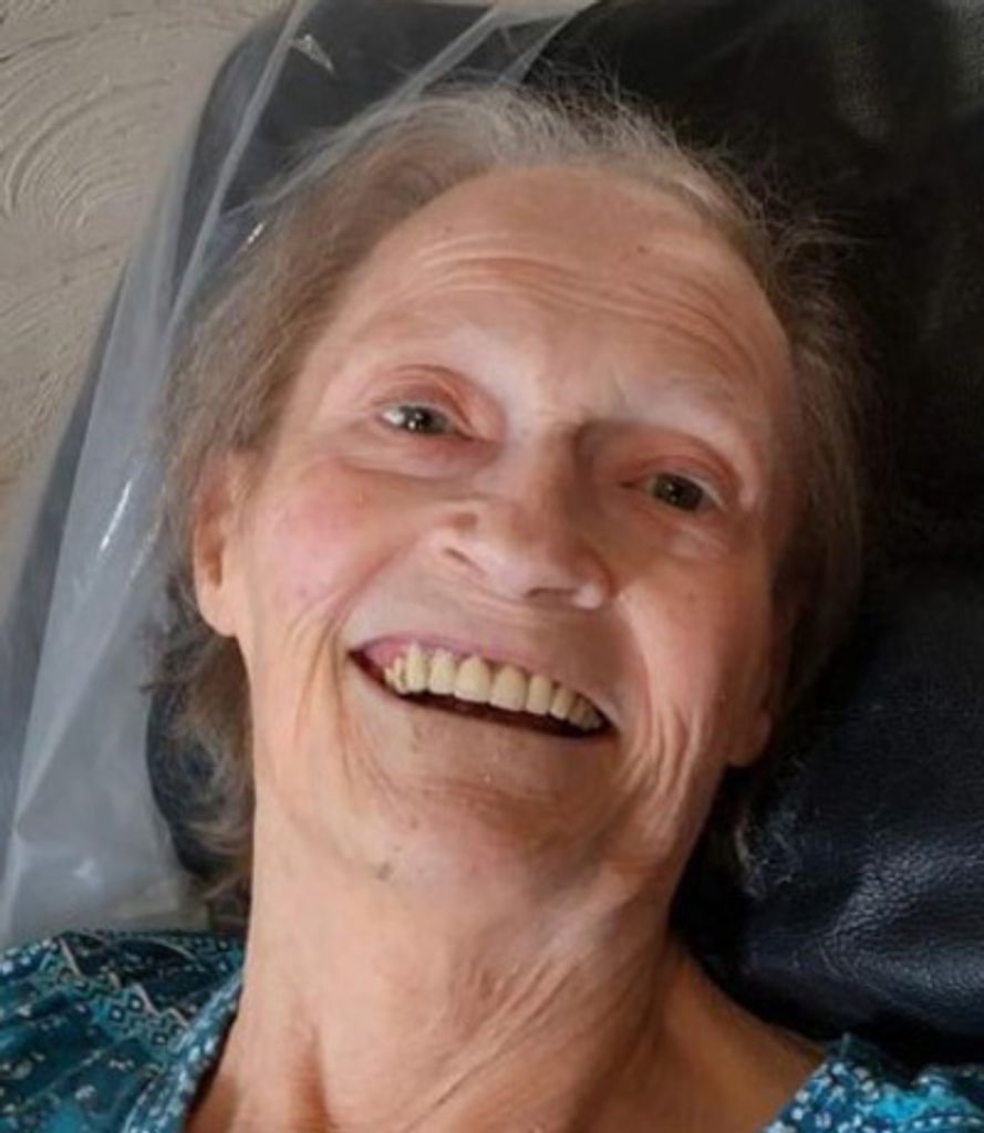 Shirley Joyce Eckman Profile Photo