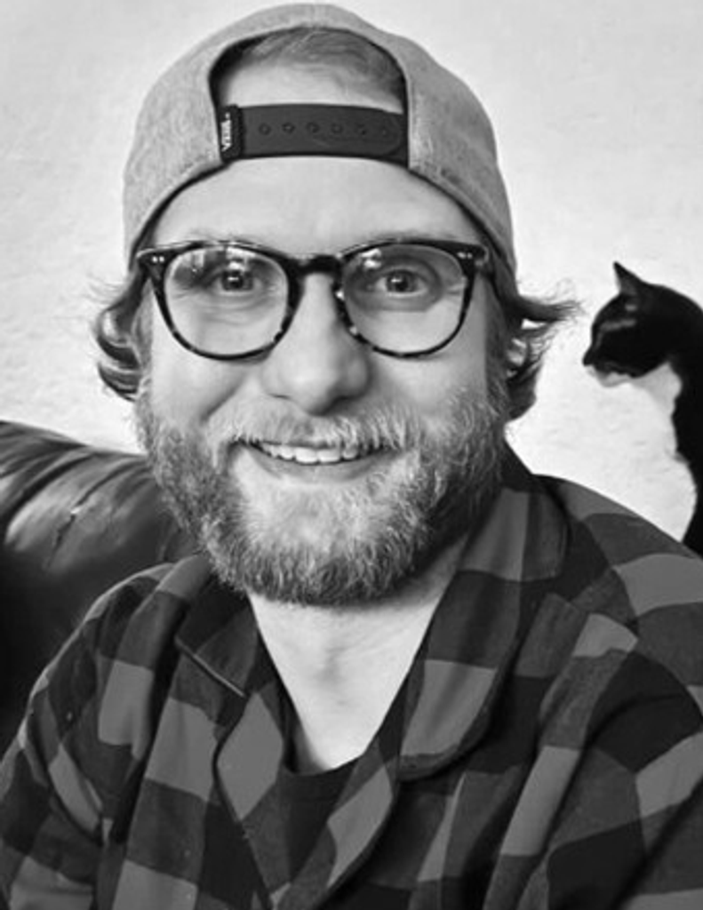 Chaz "Mikey" Simpson