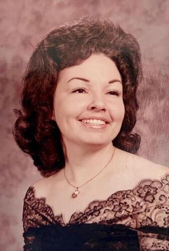 Mavis Jean Shores Profile Photo