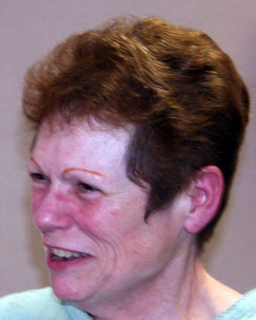 Georgia Lee Price Profile Photo