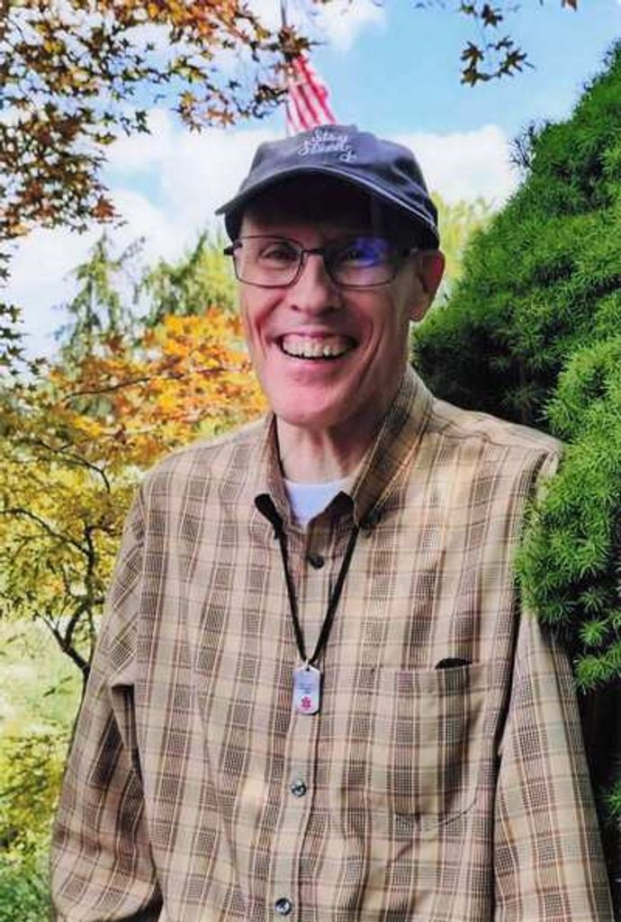 David Lee Daffern Profile Photo