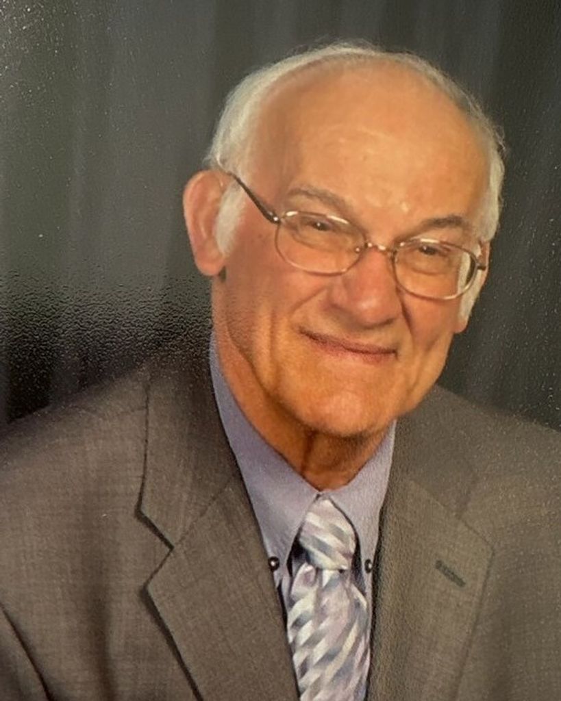 Clyde Robert Spittel Profile Photo