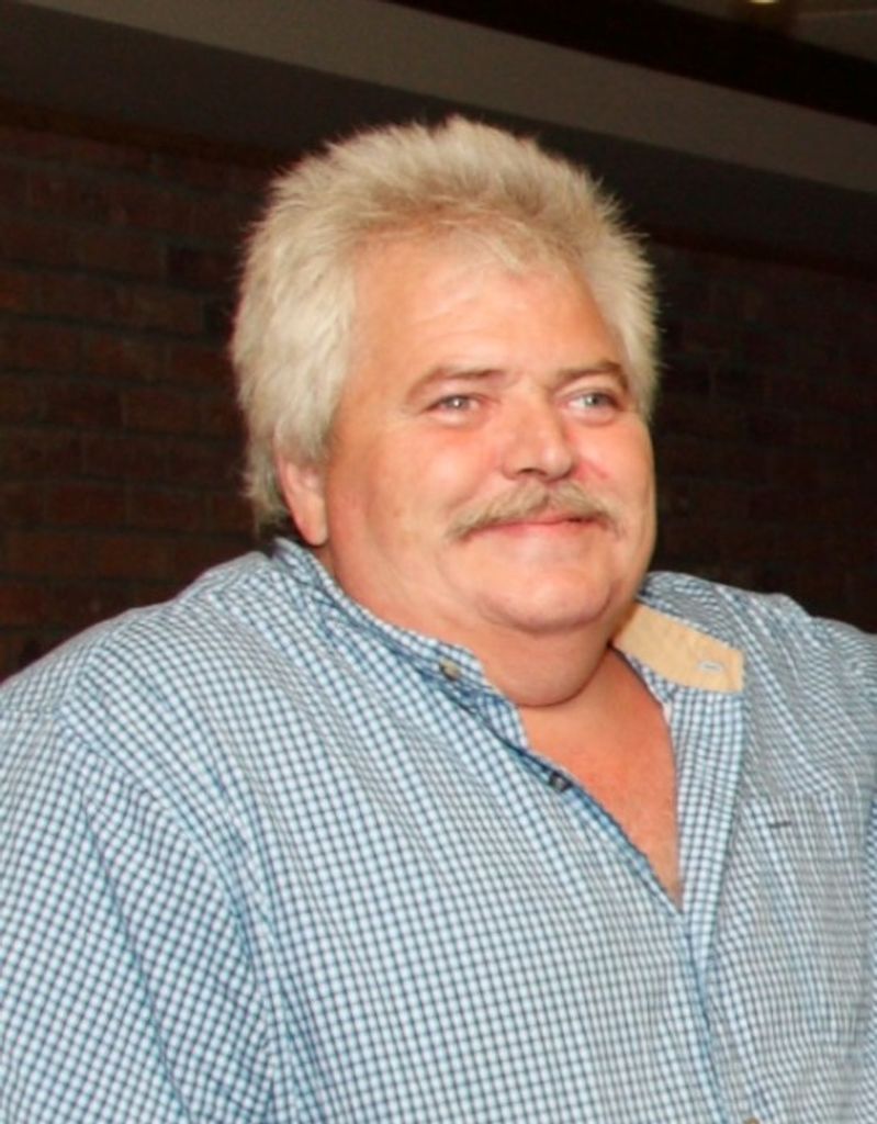 Gary Alan Vandyke Profile Photo