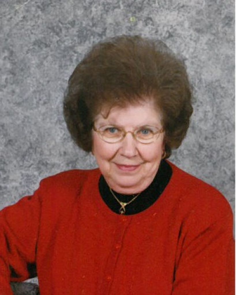 Margaret Gertrude Dziesinski Profile Photo