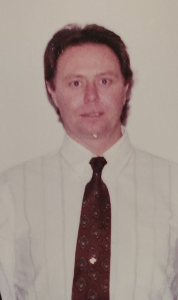 David Michael Palangi Profile Photo