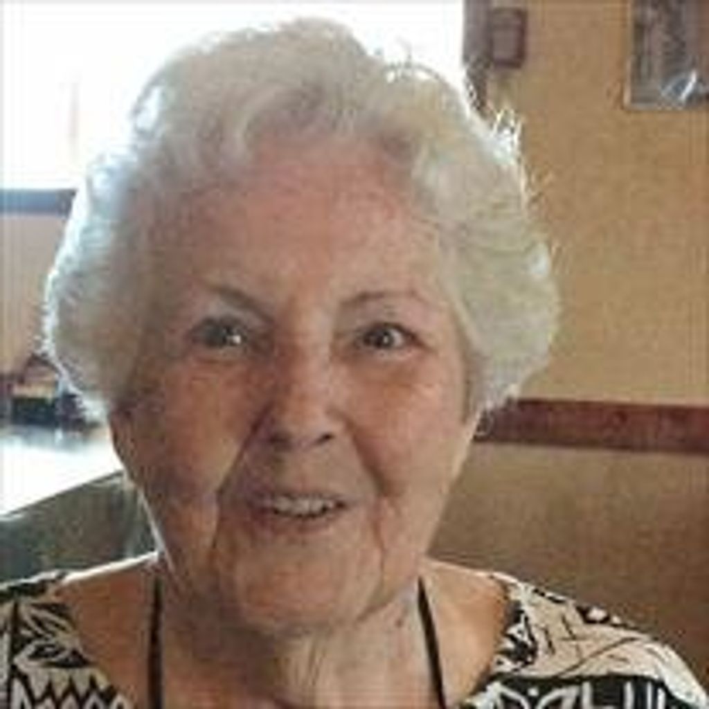 Virginia Murphy