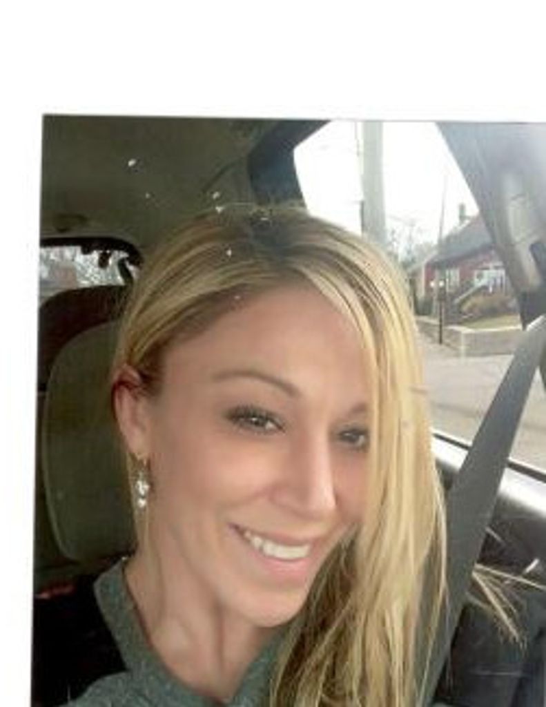 Melissa Marie Barkowsky