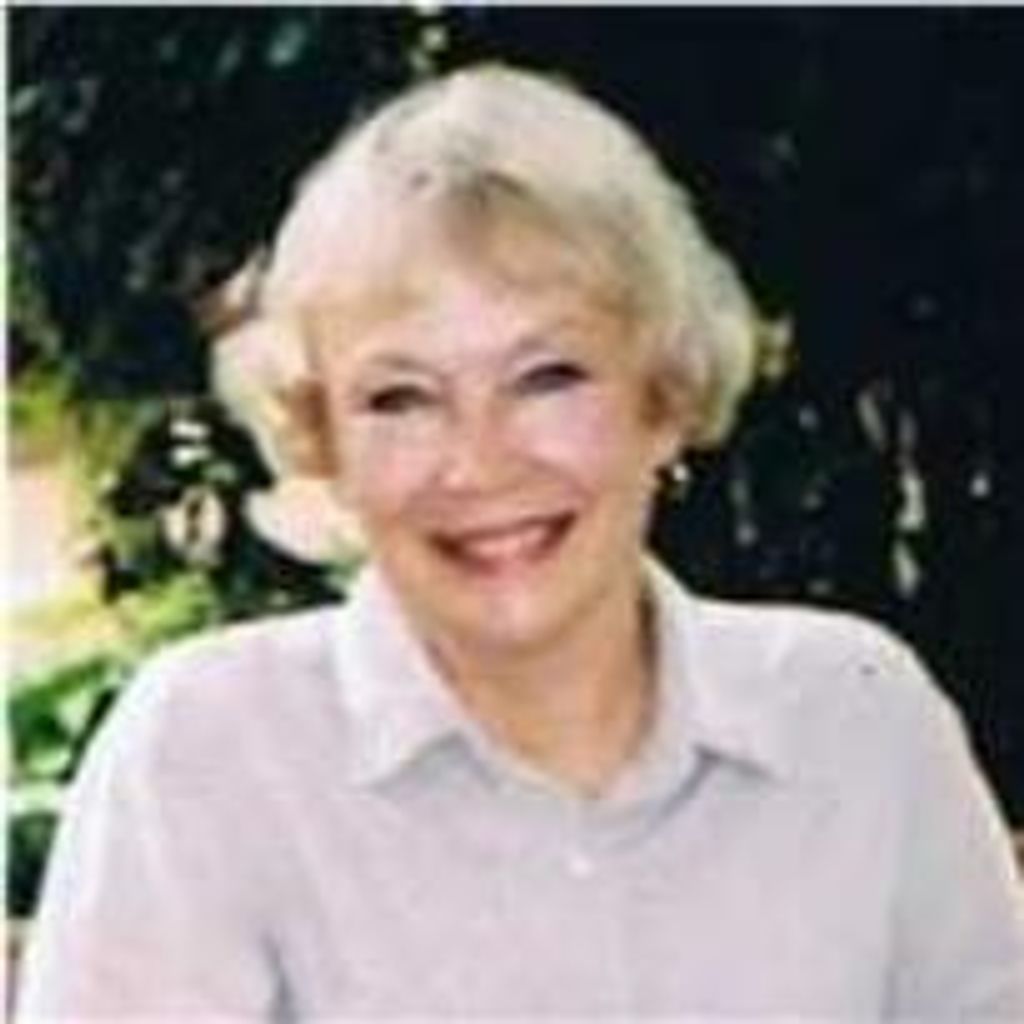 Margaret Bundy