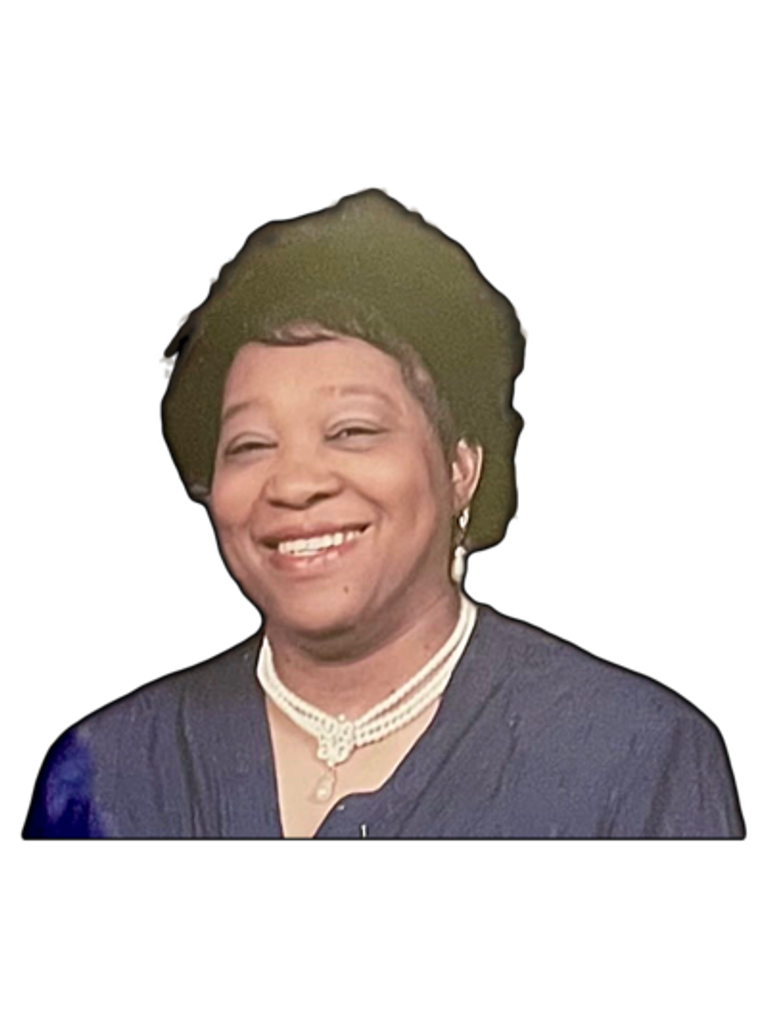 Gwendolyn Annette Jordan