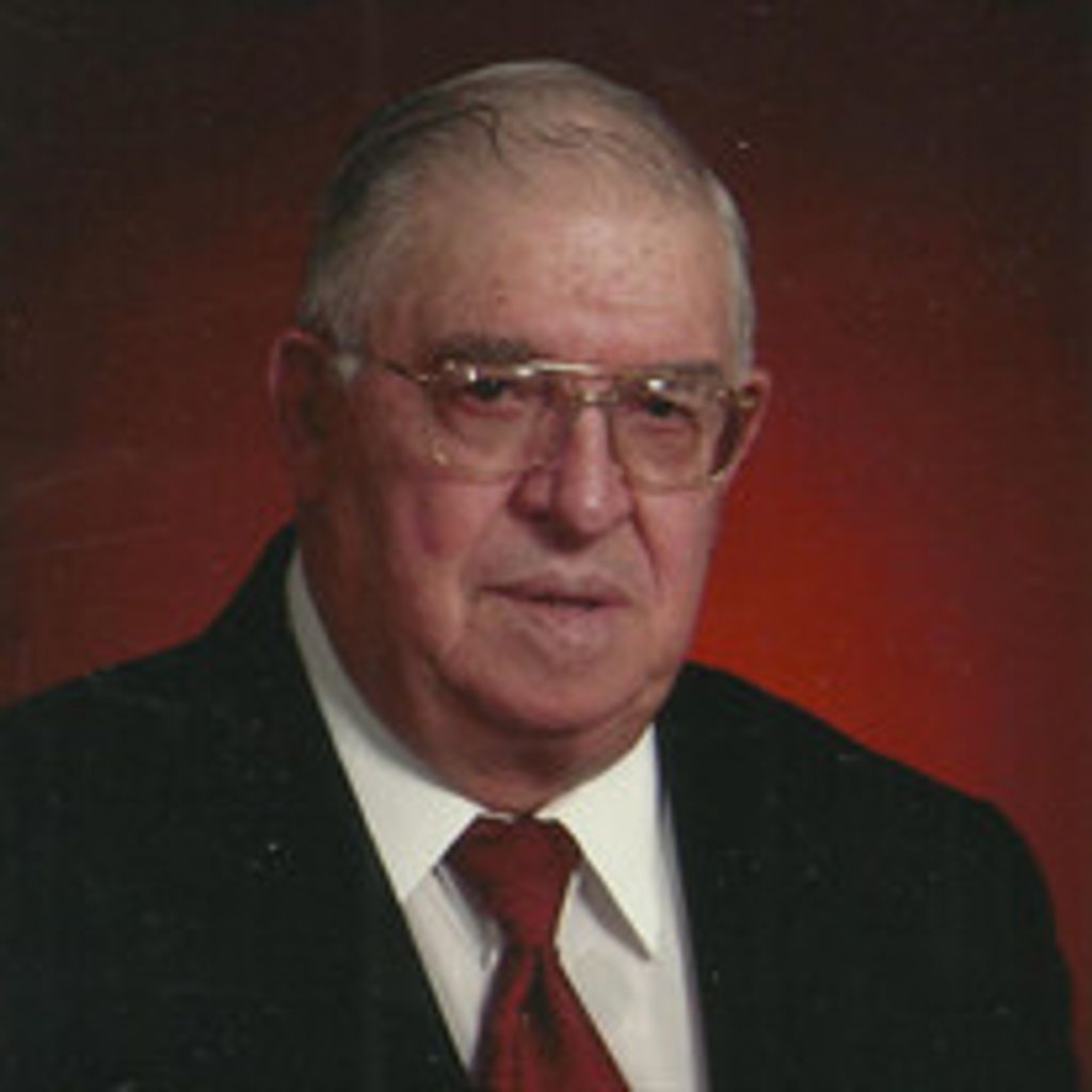 Russell Lee Mitchell