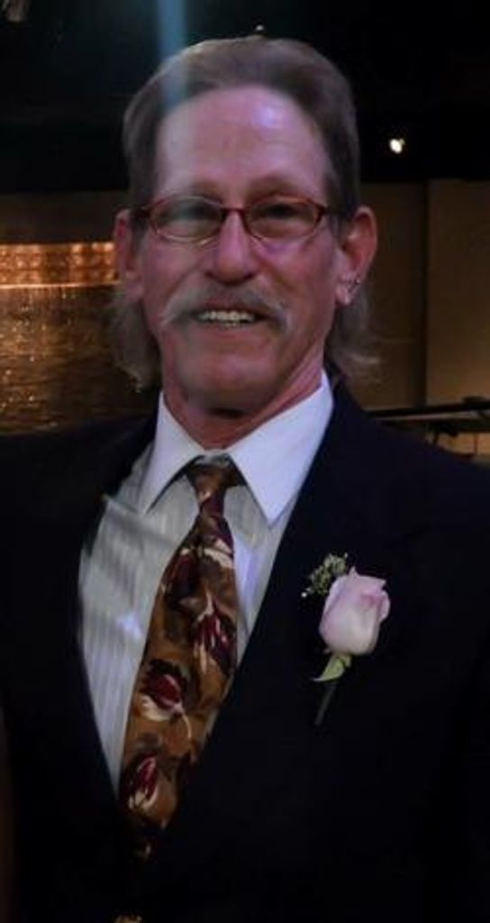 Jerry Eldridge