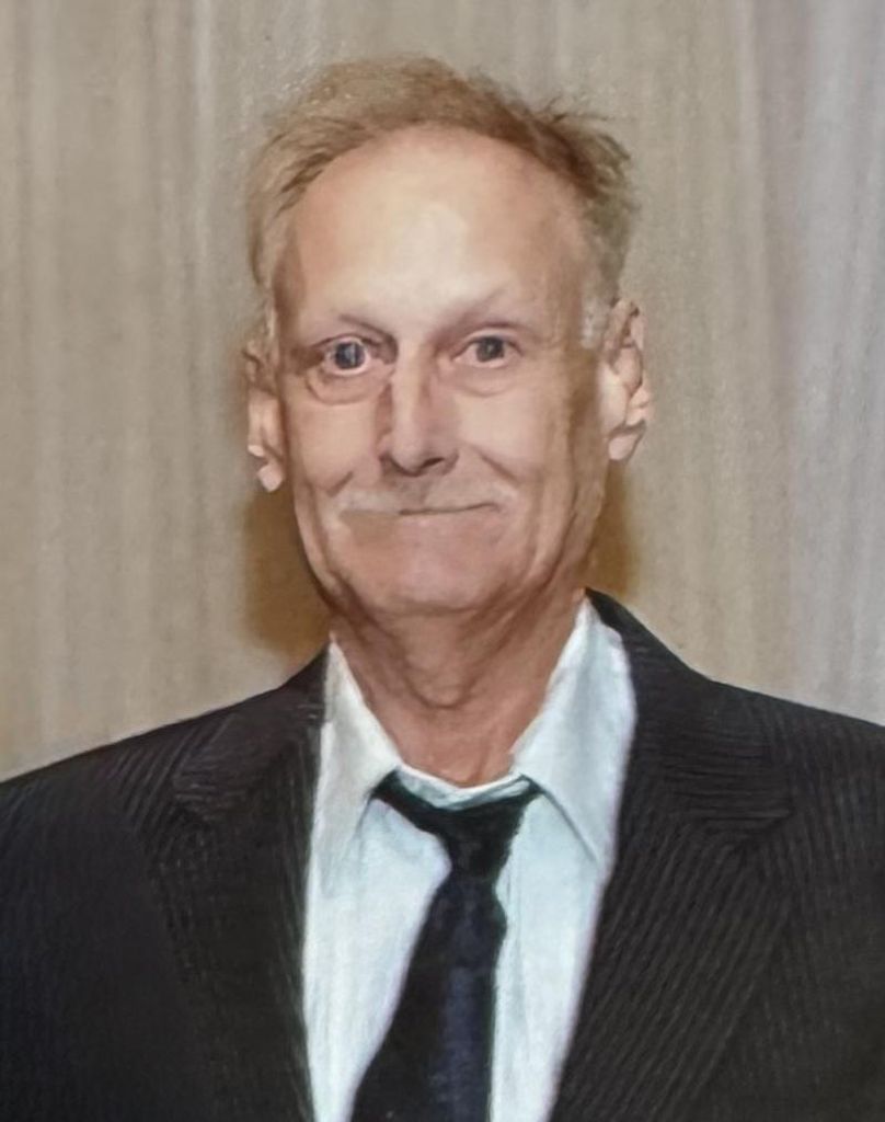 James Lee Mullen Profile Photo