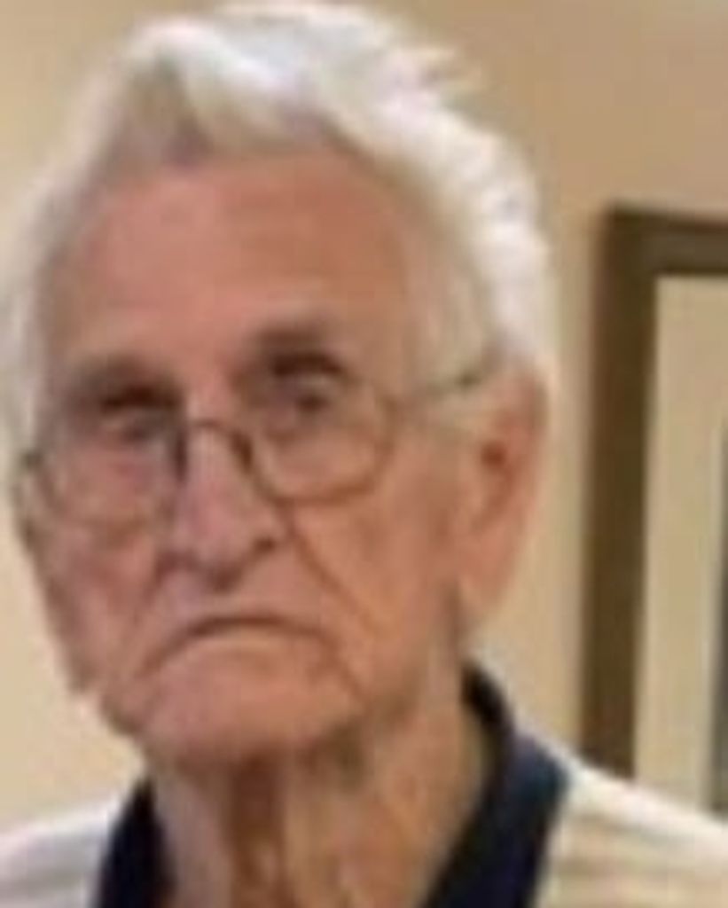 Billy Gene Sindle