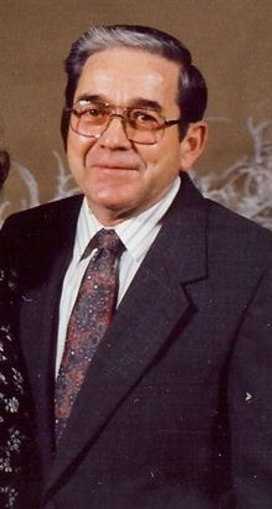 Cletus Dwain Brown