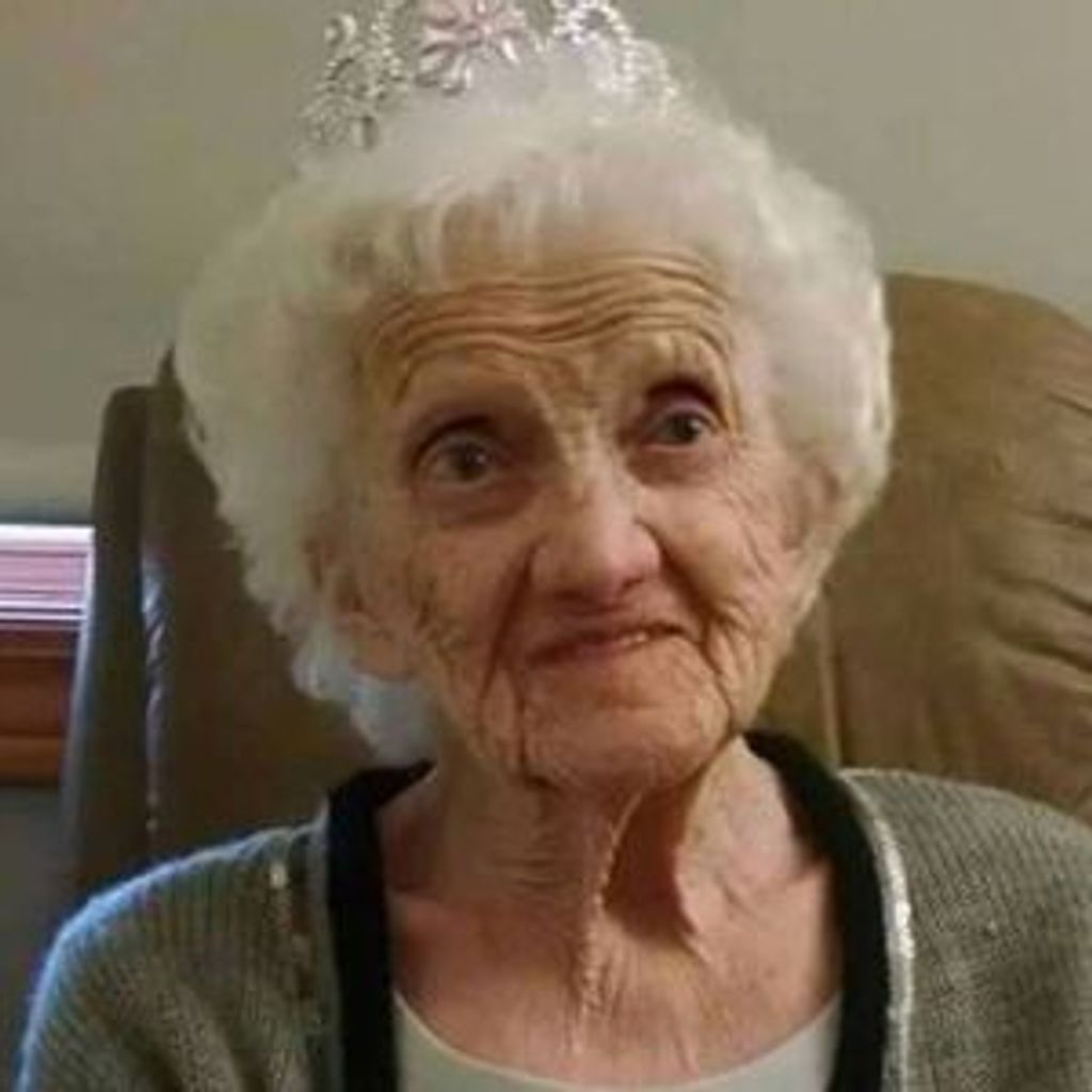Lucille Hiner Profile Photo