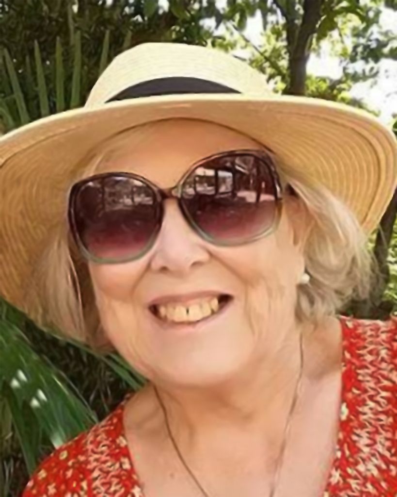Judith "Judy" A. Harrell