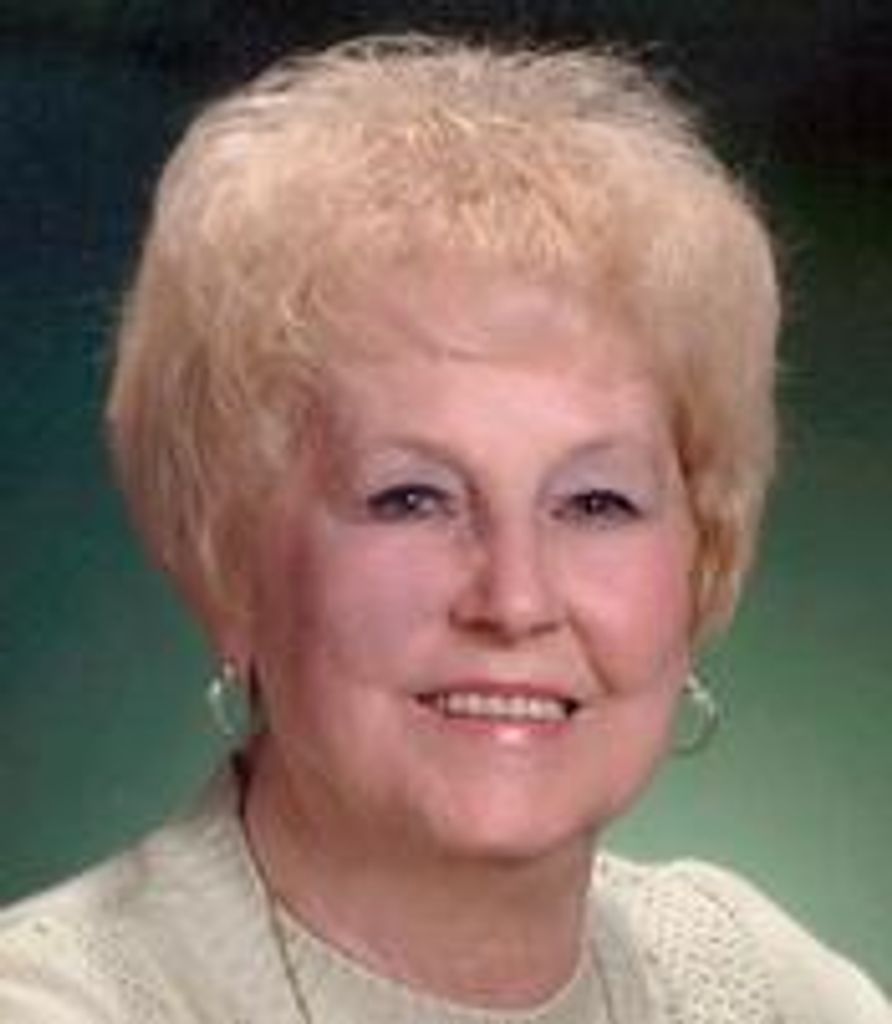 Marilyn L. Crull