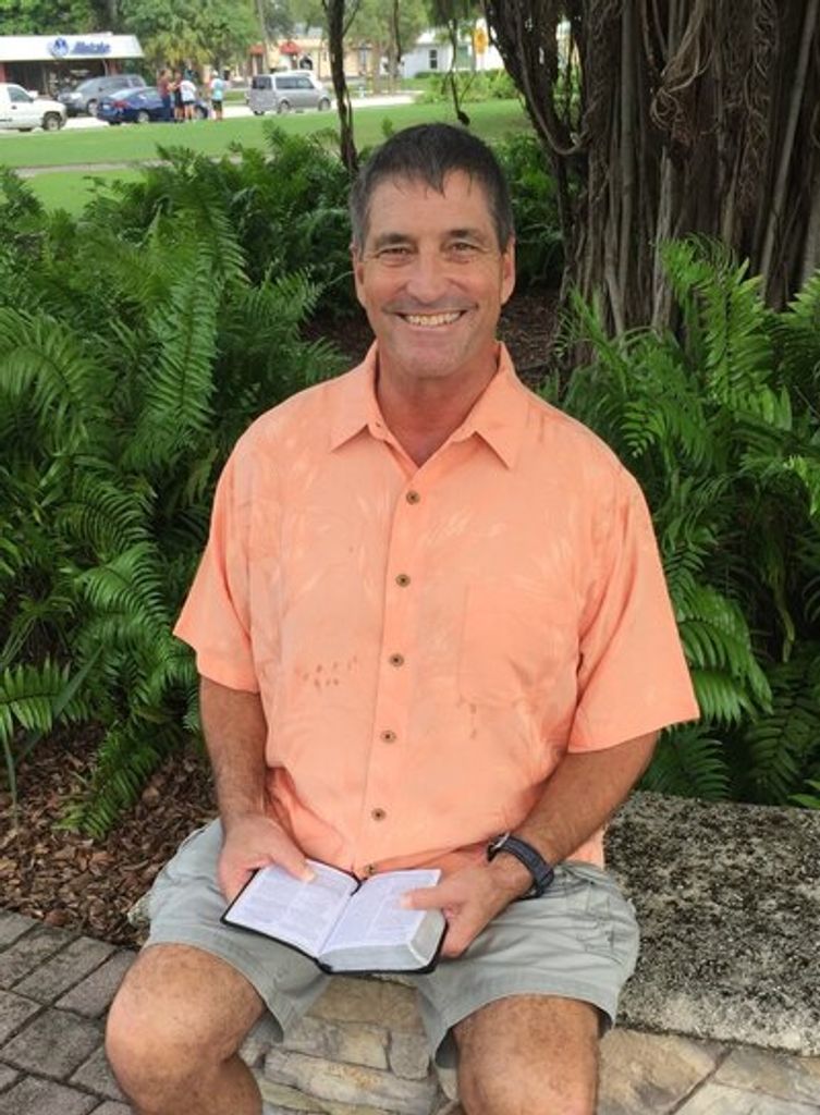 Kenneth Dale Carroll Profile Photo