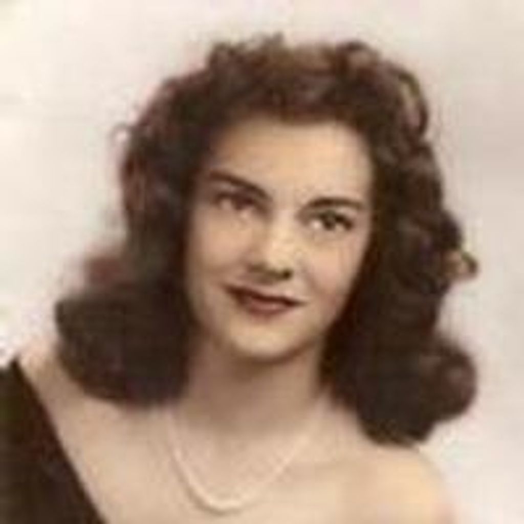 Beverly  Ruth Sweitzer