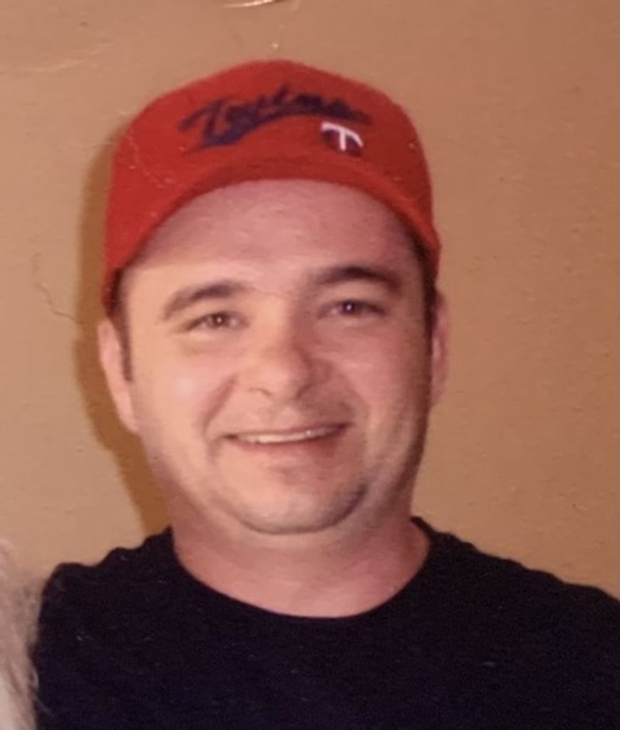 Rodney Blake Hell Jr. Profile Photo