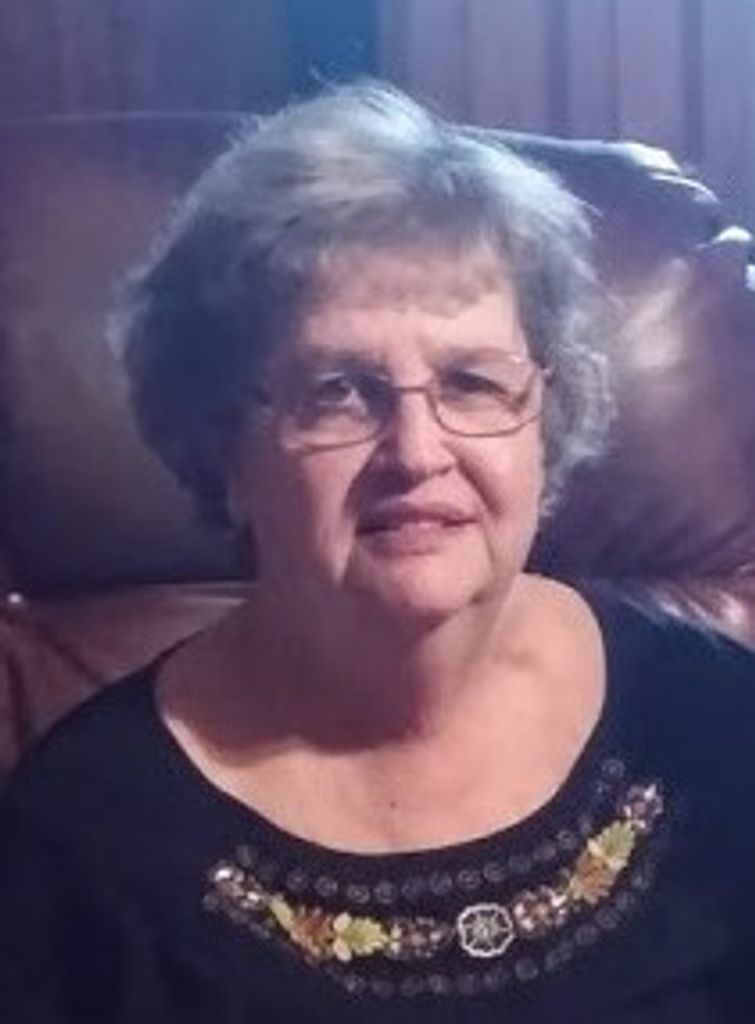 Kathy J. (DePriest)  Roberts