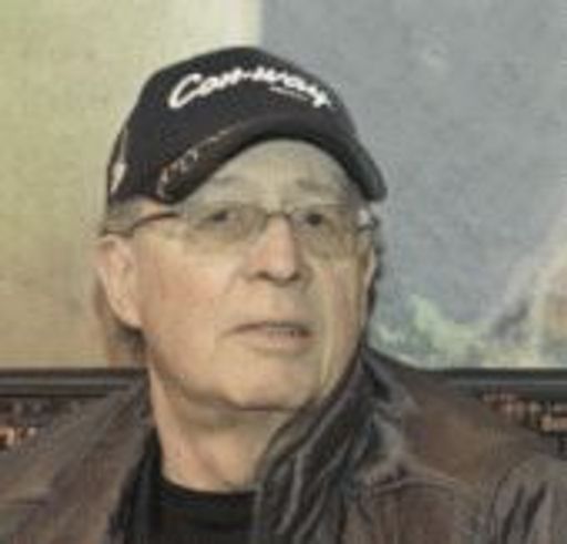 Richard Dale Minugh Profile Photo