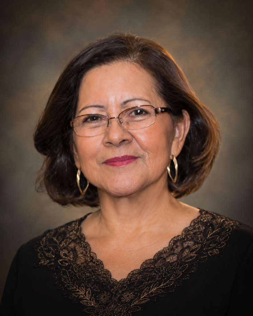 Ana Guadalupe Buckland Profile Photo