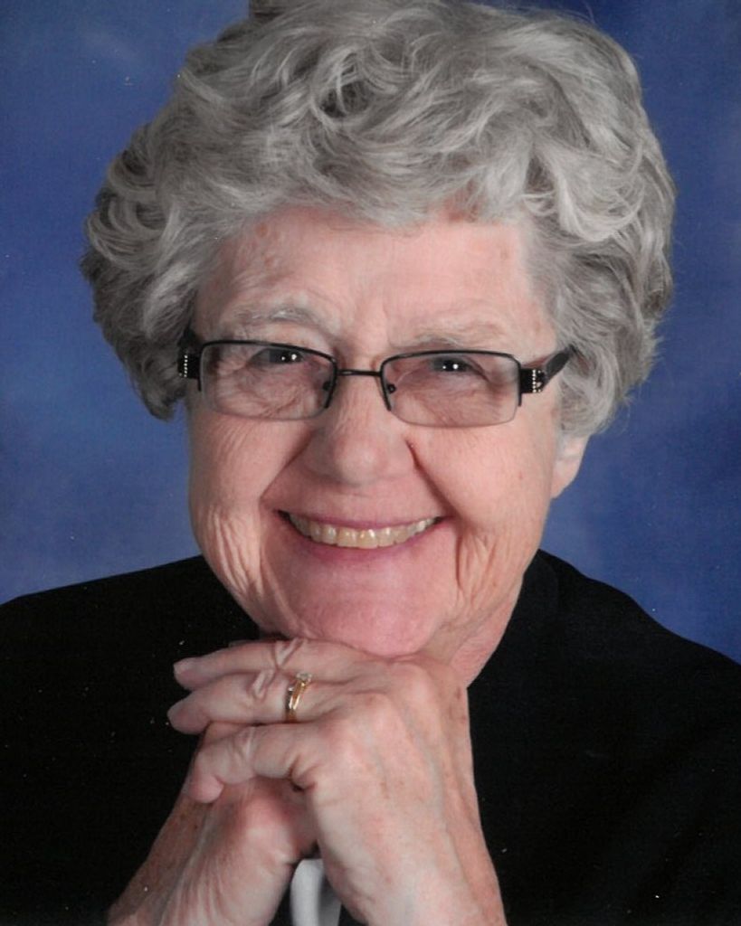 Mary Ann Kelly