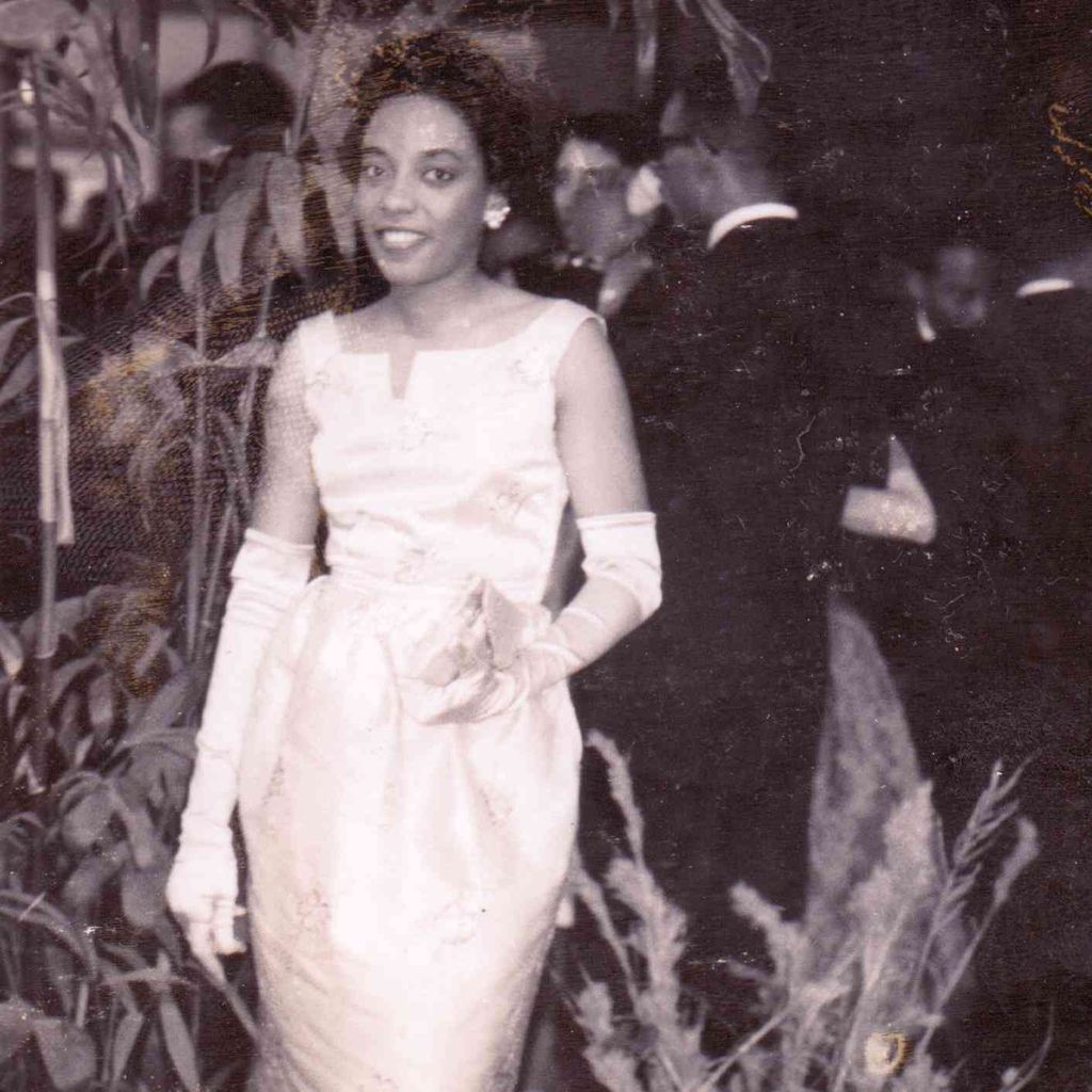 Mary Ann Robertson Breaux Profile Photo