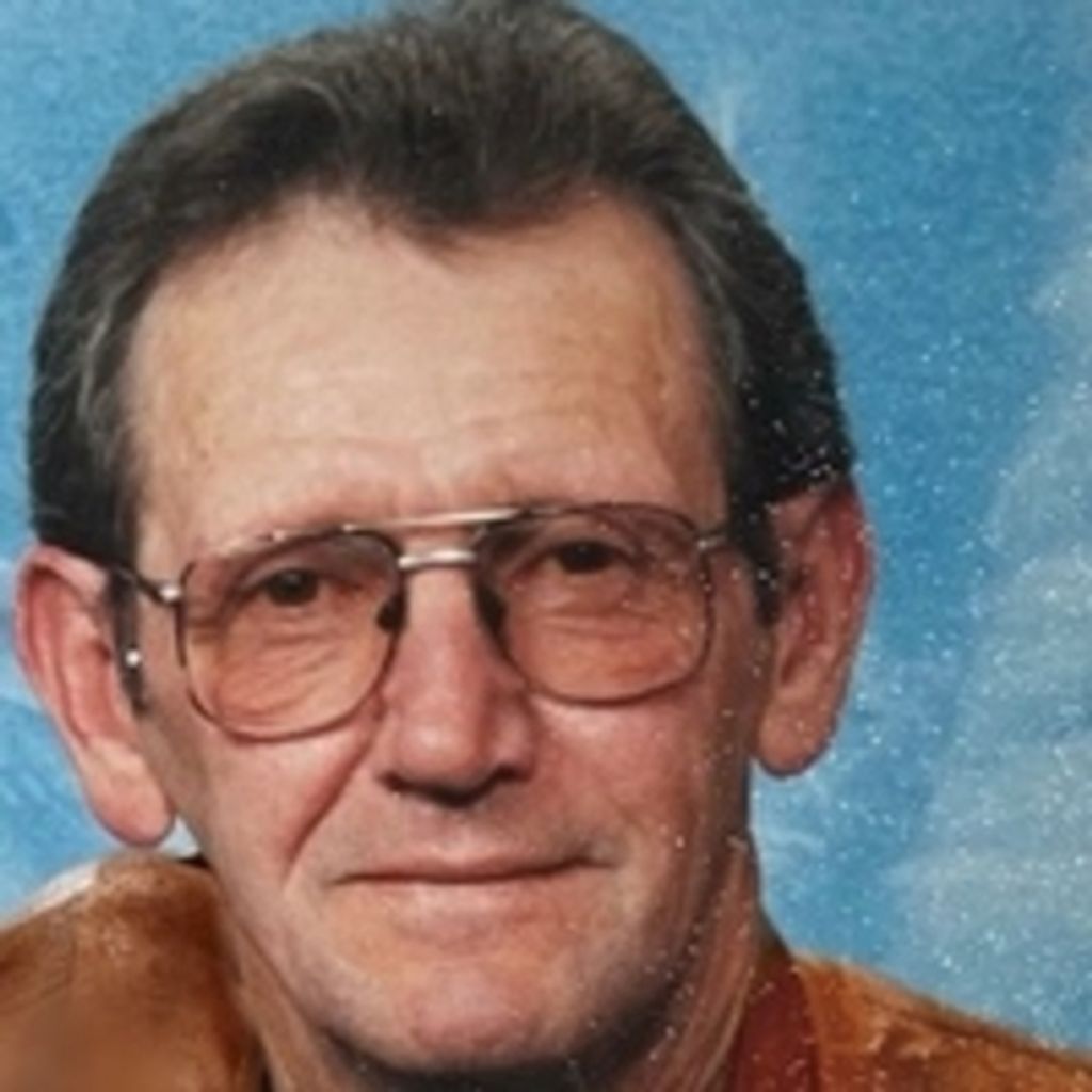 Tommy Mansel Parker Profile Photo