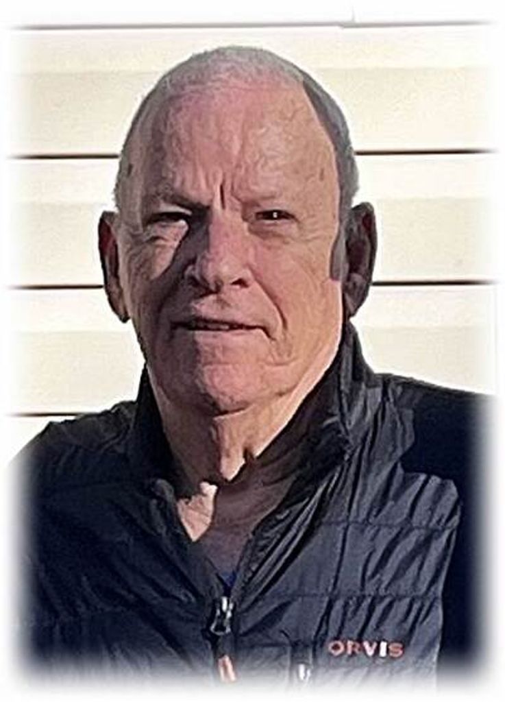 Dallas Edwin Rodgers Profile Photo