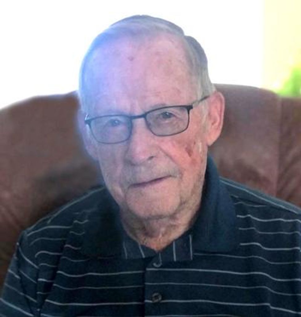 Gerald Gordon Beth Profile Photo