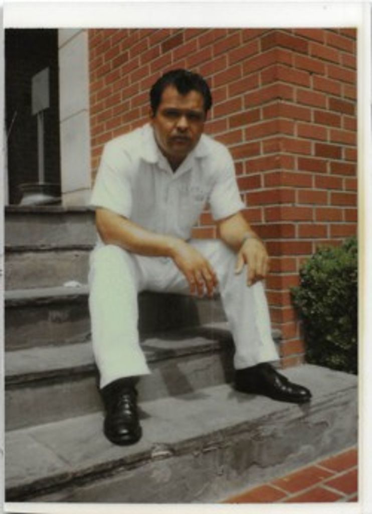 Pedro Velez