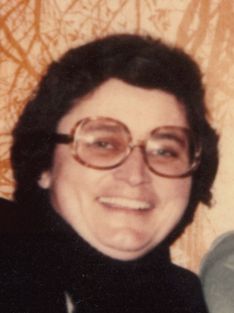 Loretta M. Moe