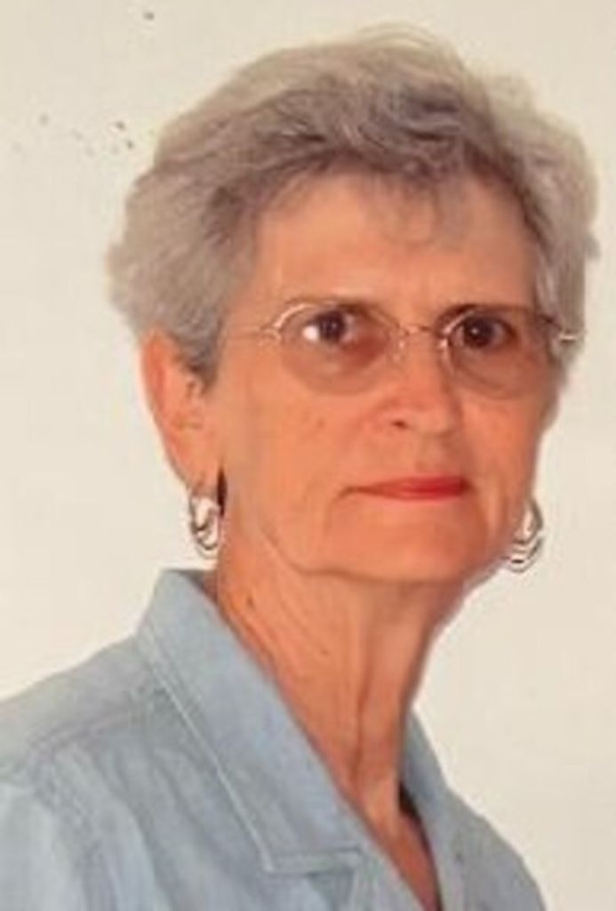 Sally S Johnson Profile Photo