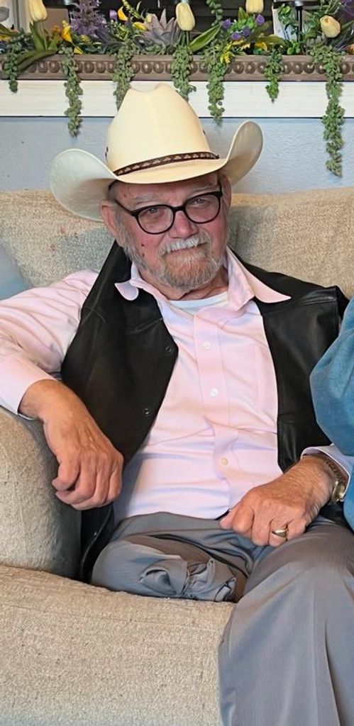 Stanley L. Davis Profile Photo
