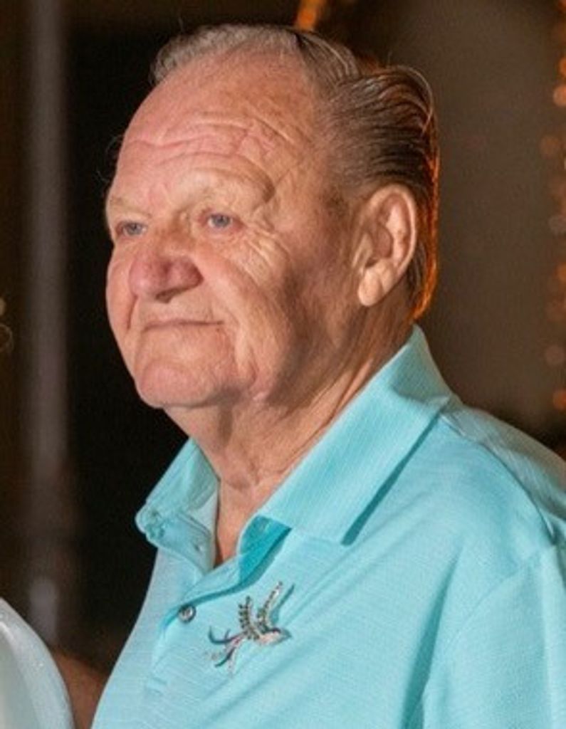 Stanley Kapki Profile Photo