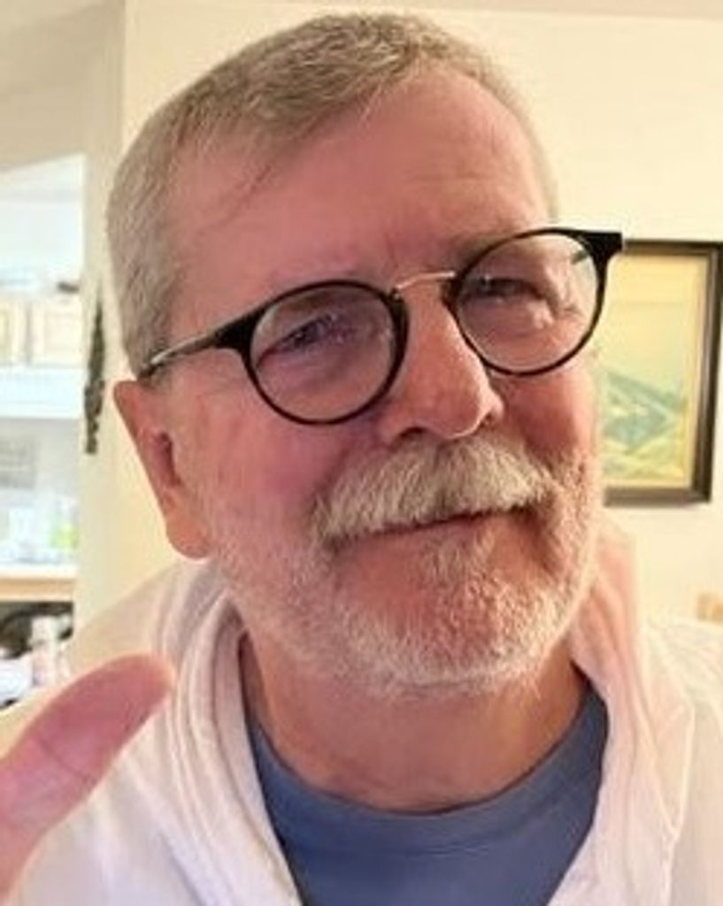 Richard Hudson, Jr. Profile Photo