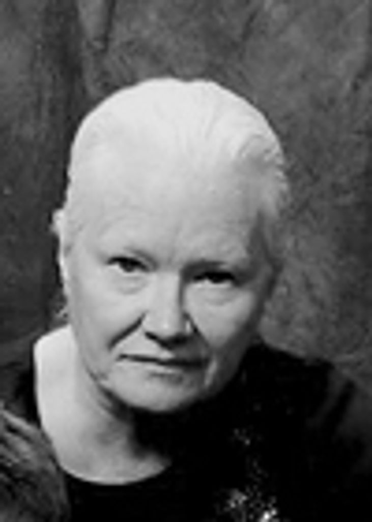 Martha Beck Profile Photo