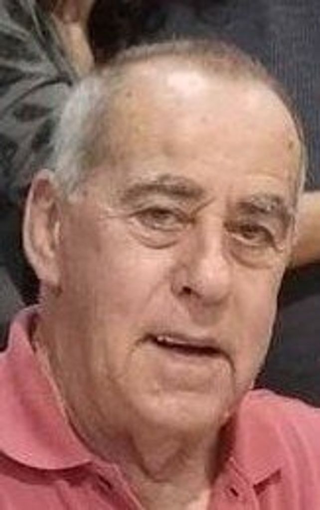 John C. "Wee Man, Manny" Thomas